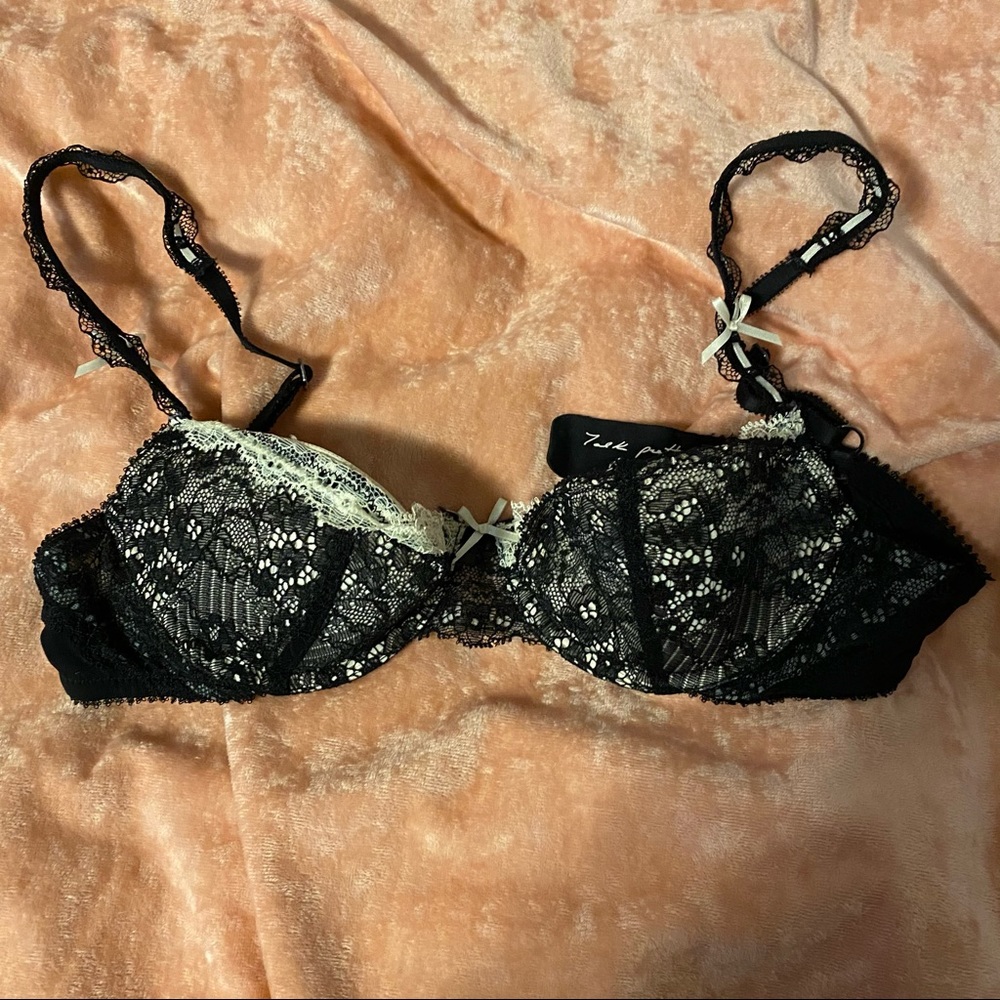 Kenzie Lace Bra